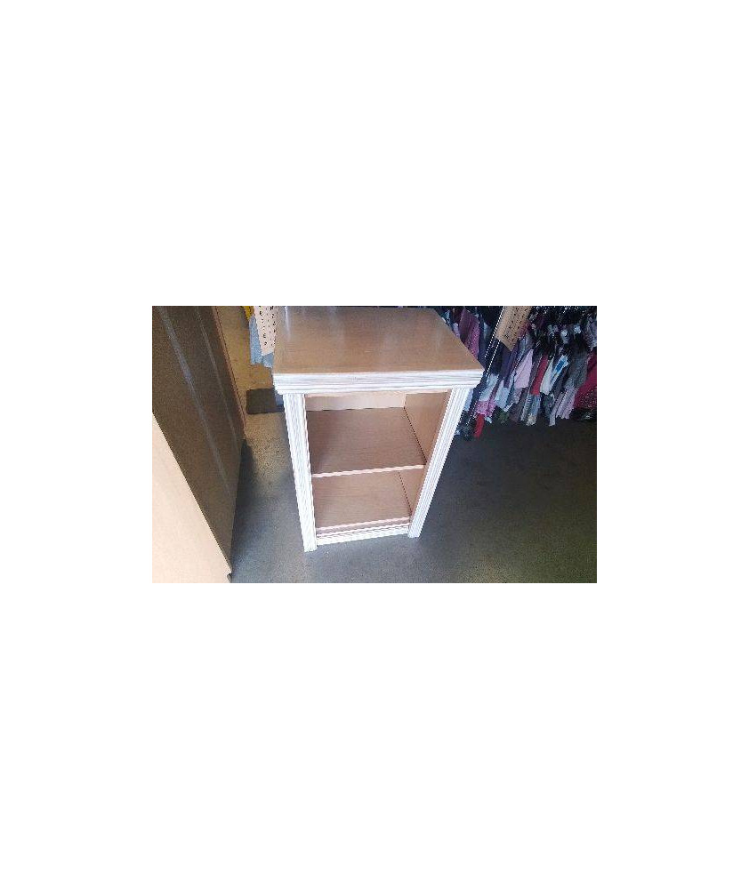 MEUBLE D’APPOINT 
