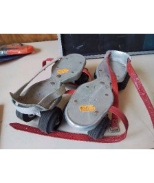 ANCIEN PATIN