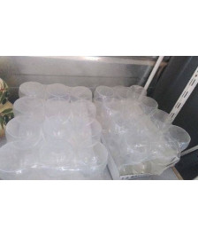 VERRES BALLON X12 