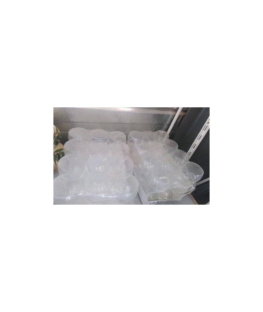 VERRES BALLON X12 
