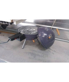 BARBECUE ELECTRIQUE PM 