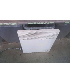 CHAUFFAGE ELECTRIQUE 1000W 