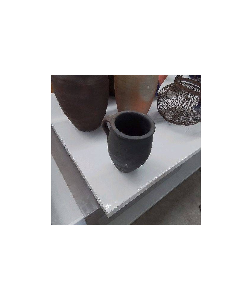 POT EN GRES 