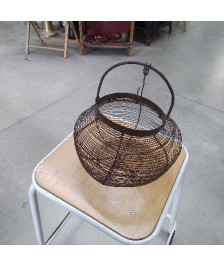 PANIER A PINCES 