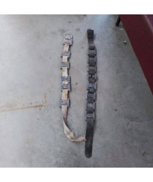 CEINTURE DE PLONGEE 