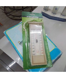 THERMOMÈTRE 