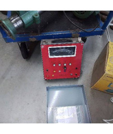 AUTOCONTROLEUR