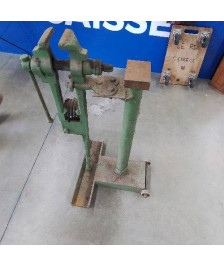 ETAU D’USINE 