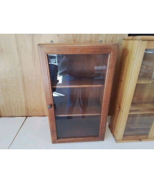 VITRINE A SUSPENDRE