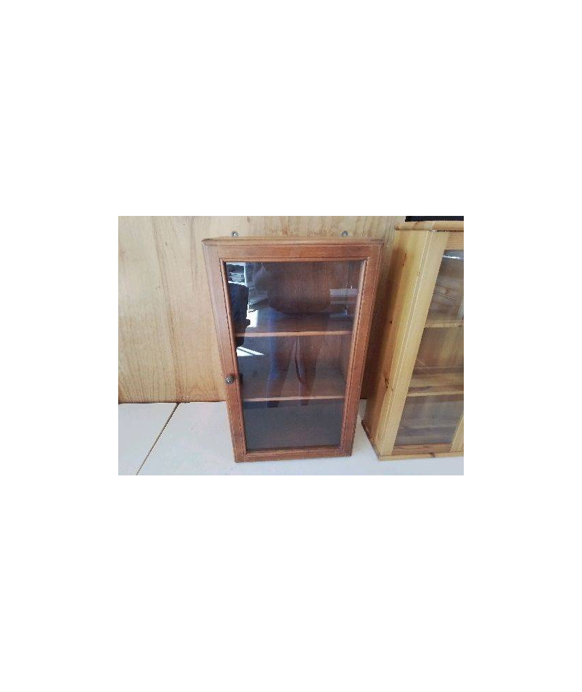 VITRINE A SUSPENDRE