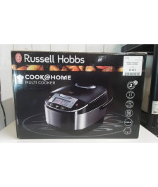 ROBOT MÉNAGER RUSSLL HOBBS