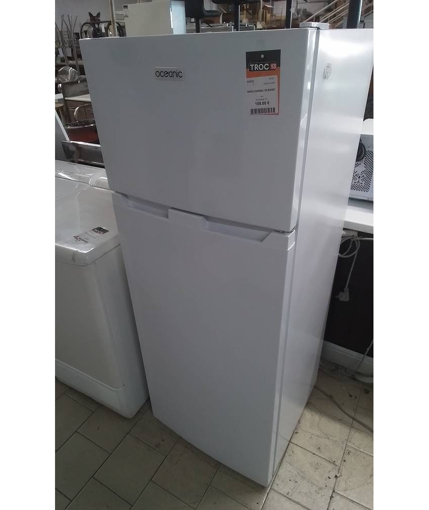 FRIGO CONGEL OCEANIC