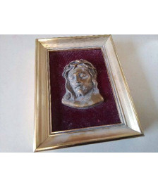 PETIT BRONZE ENCADRÉ 