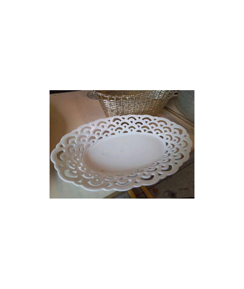 VIDE POCHE EN PORCELAINE 
