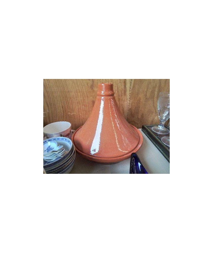 PLAT A TAJINE 