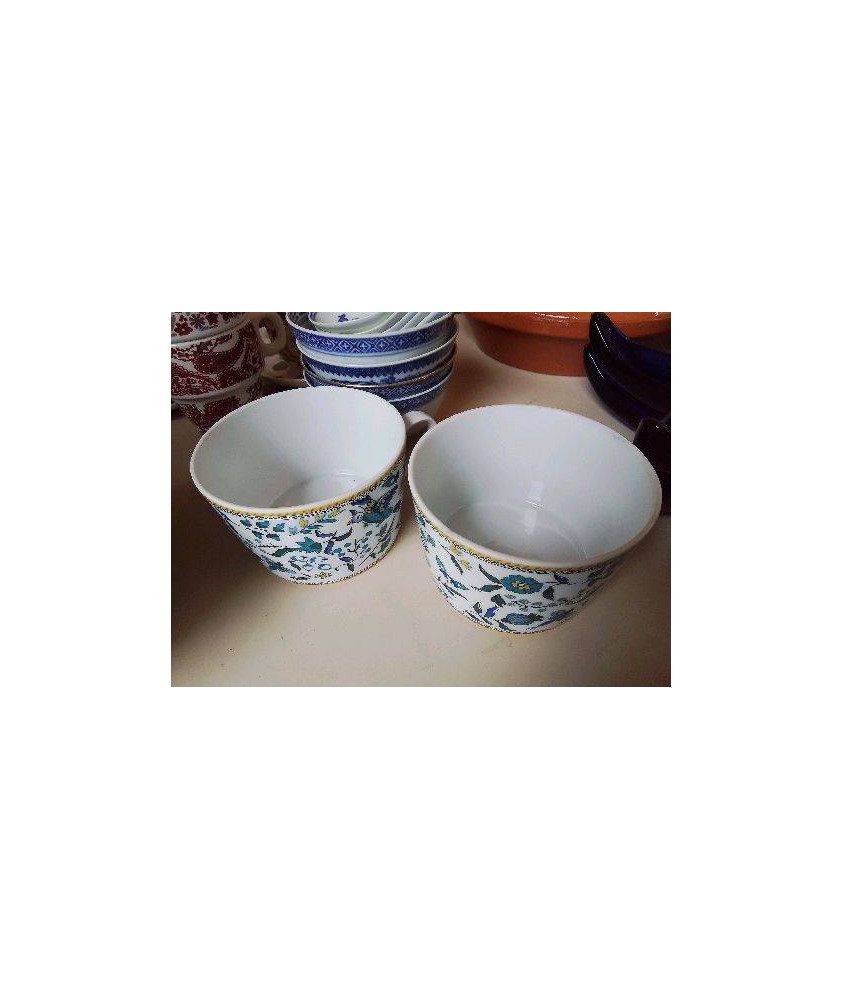 TASSE A THÉ 