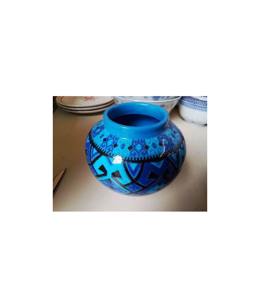 MINI VASE