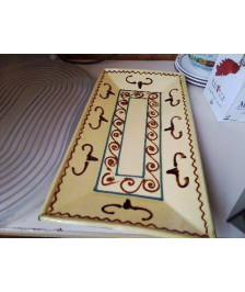PLAT A CAKE 