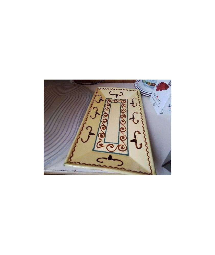 PLAT A CAKE 