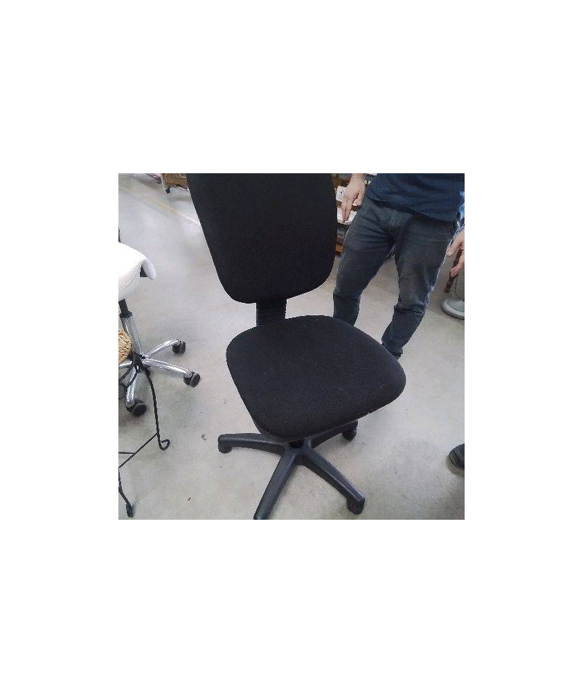 CHAISE DE BUREAU