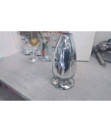 VASE ARGENTE 