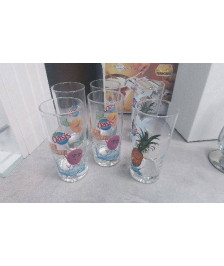 VERRES OASIS X6B
