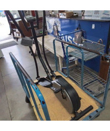 VELO ELLIPTIQUE DOMYOS