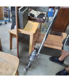 ASPIRATEUR VINTAGE TORNADO EN L’ETAT