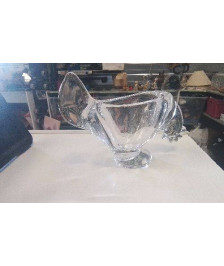 VIDE POCHE COQ - CRISTAL VANNES 