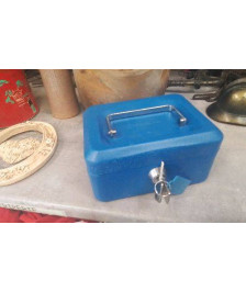 CAISSE PM METAL 