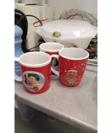 MUG