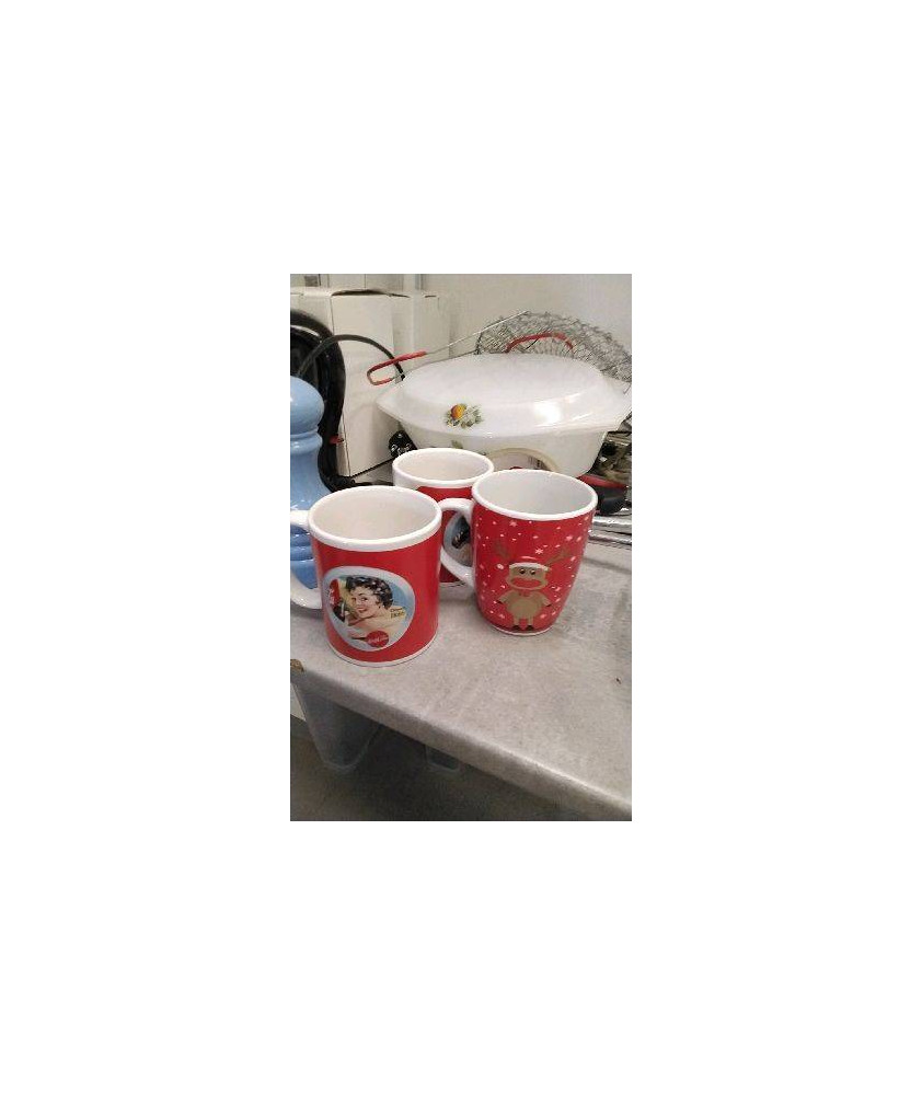 MUG