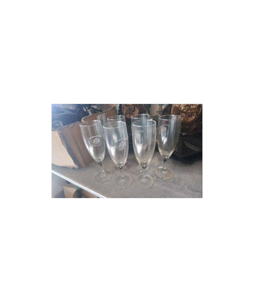 FLUTES X6 