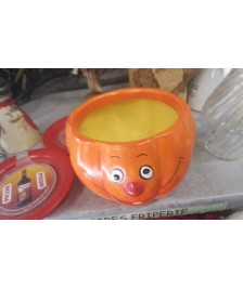 POT CITROUILLE 