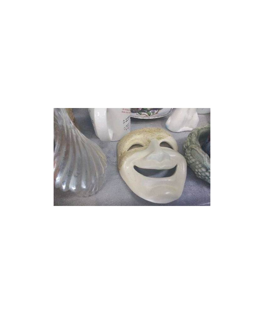 DECO MASQUE 