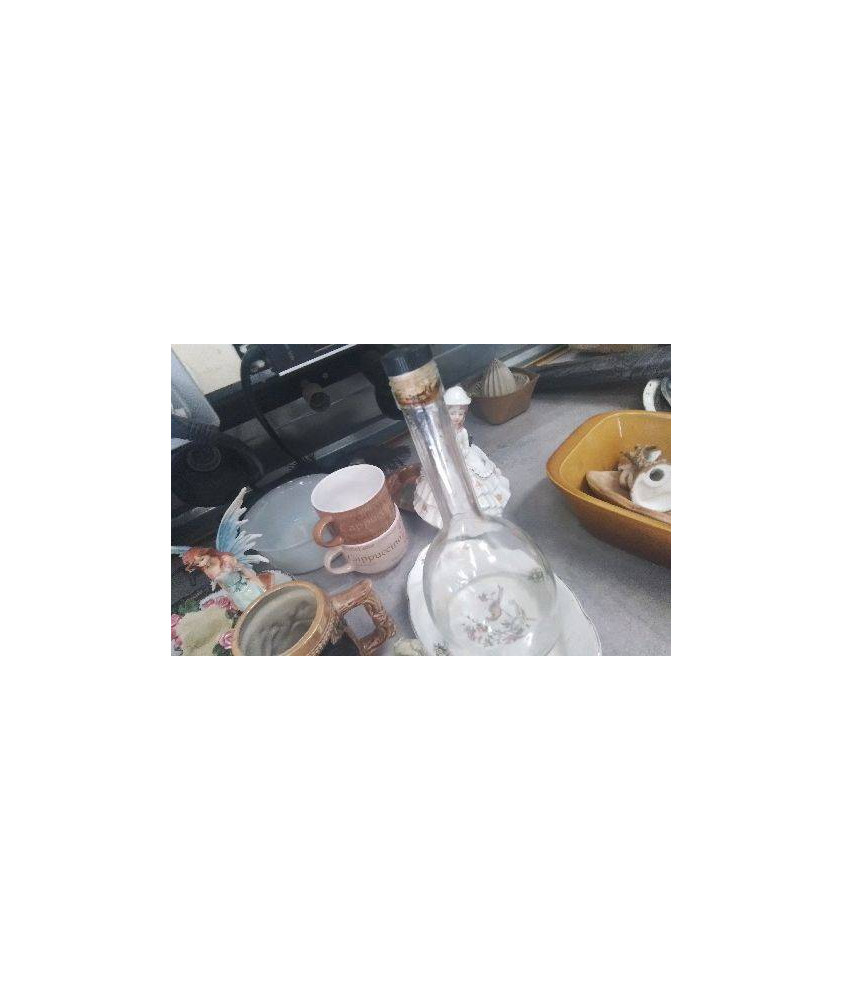 BOUTEILLE 