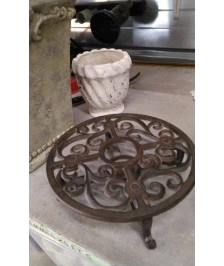 DESSOUS DE PLAT- CHAUFFE PLAT