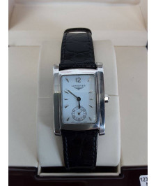 MONTRE QUARTZ LONGINES DOLCE VITA L55024