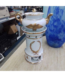 TISANIERE PORCELAINE