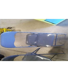 CHAISE PLIANTE 