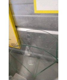 VASE VERRE