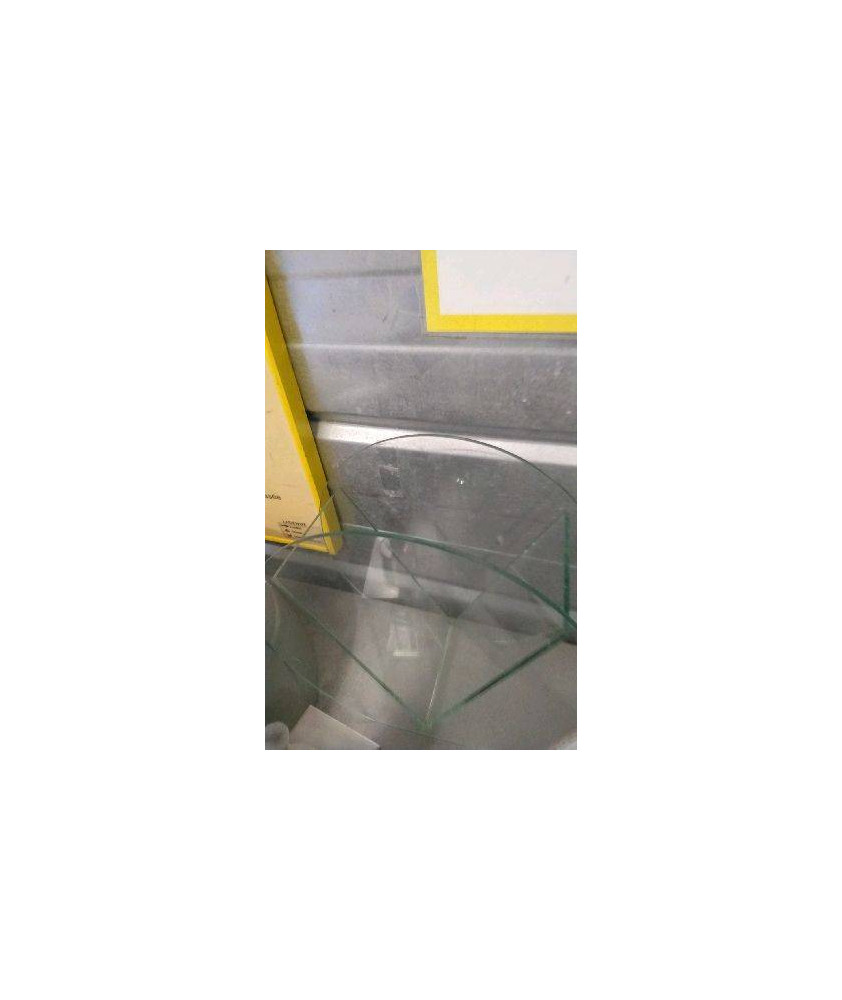 VASE VERRE