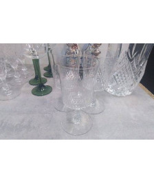 VERRES CRISTAL X3 