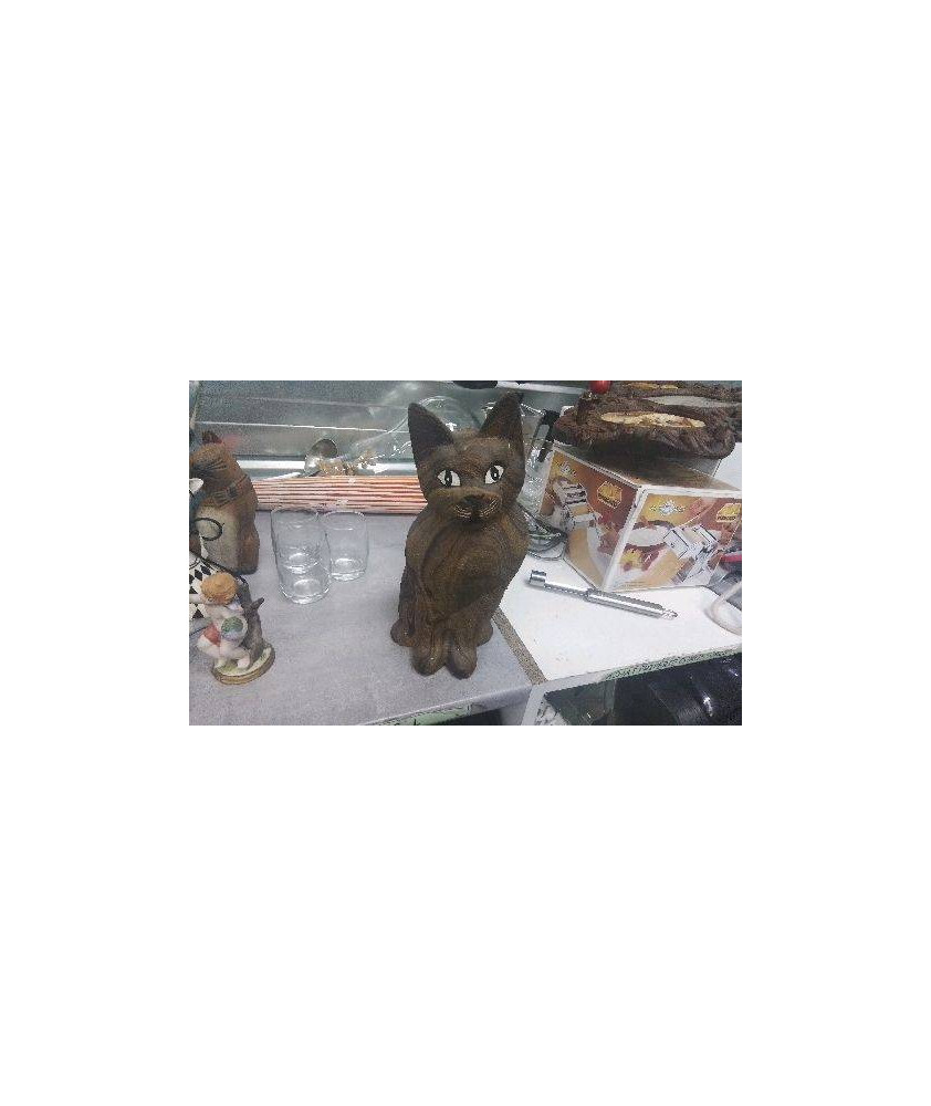 CHAT 