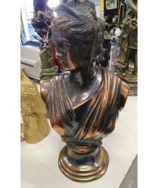 DECO BUSTE ARTEMIS 