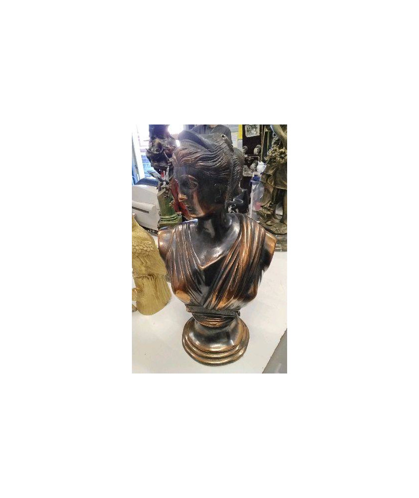 DECO BUSTE ARTEMIS 