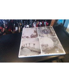 TOILE CARREE PM