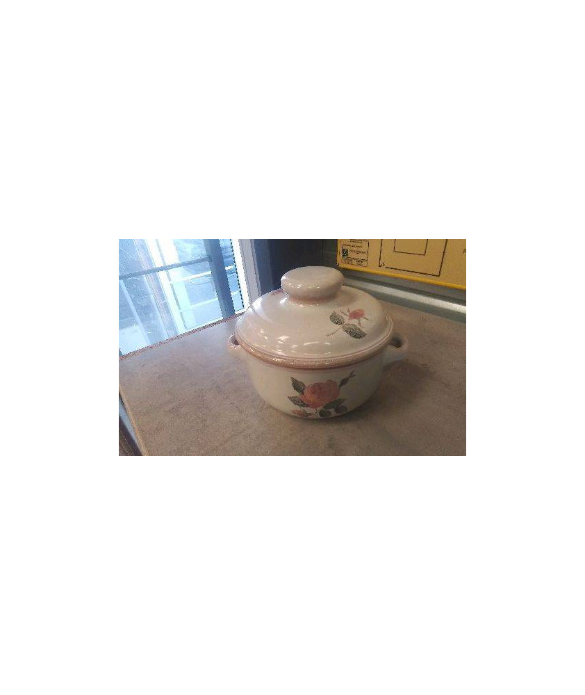 COCOTTE 