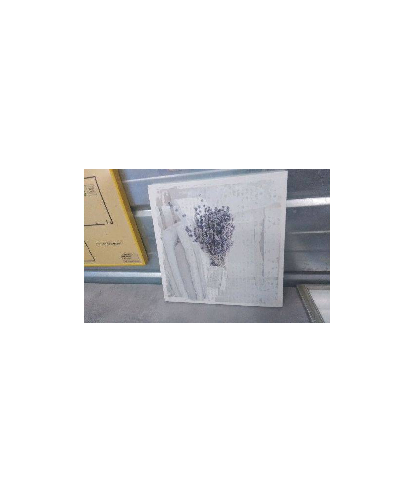 TOILE CARREE PM