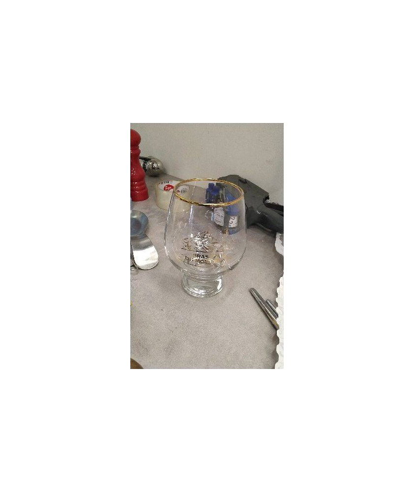 VERRE A BIERE 